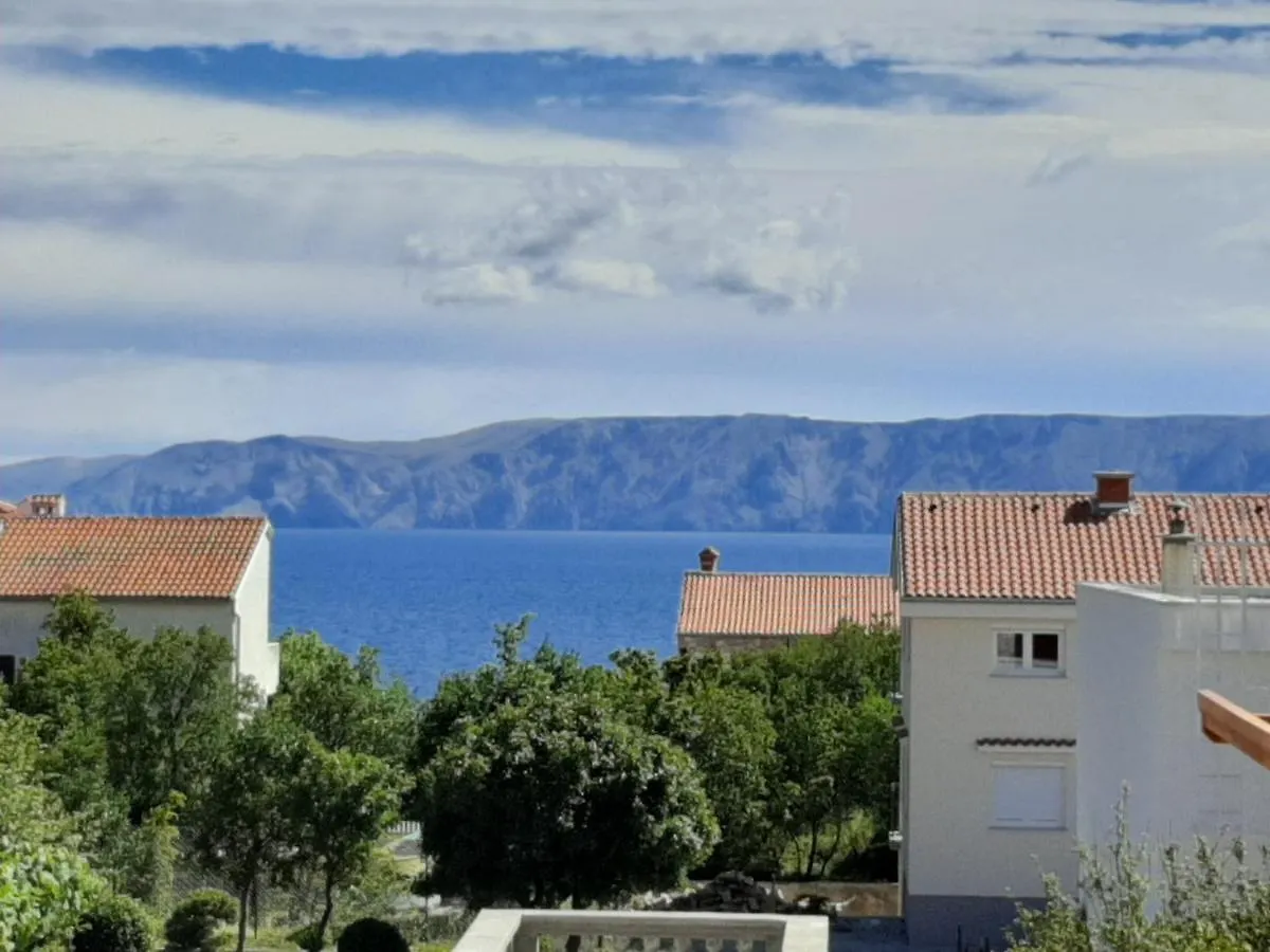 Apartments Pavelic Novi Vinodolski Croatia