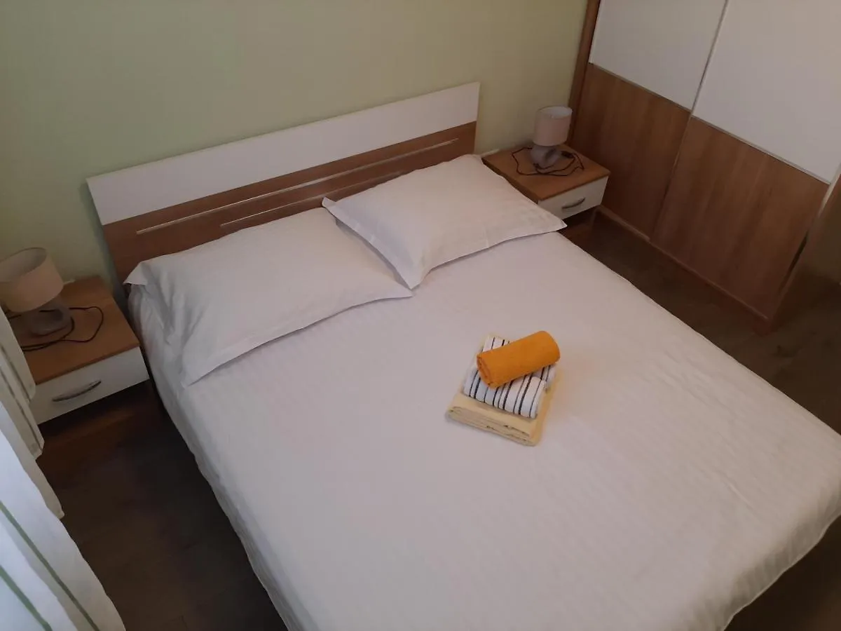 Apartments Pavelic Novi Vinodolski