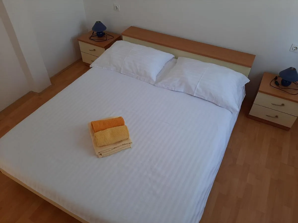 Apartments Pavelic Novi Vinodolski 0*,  Croatia