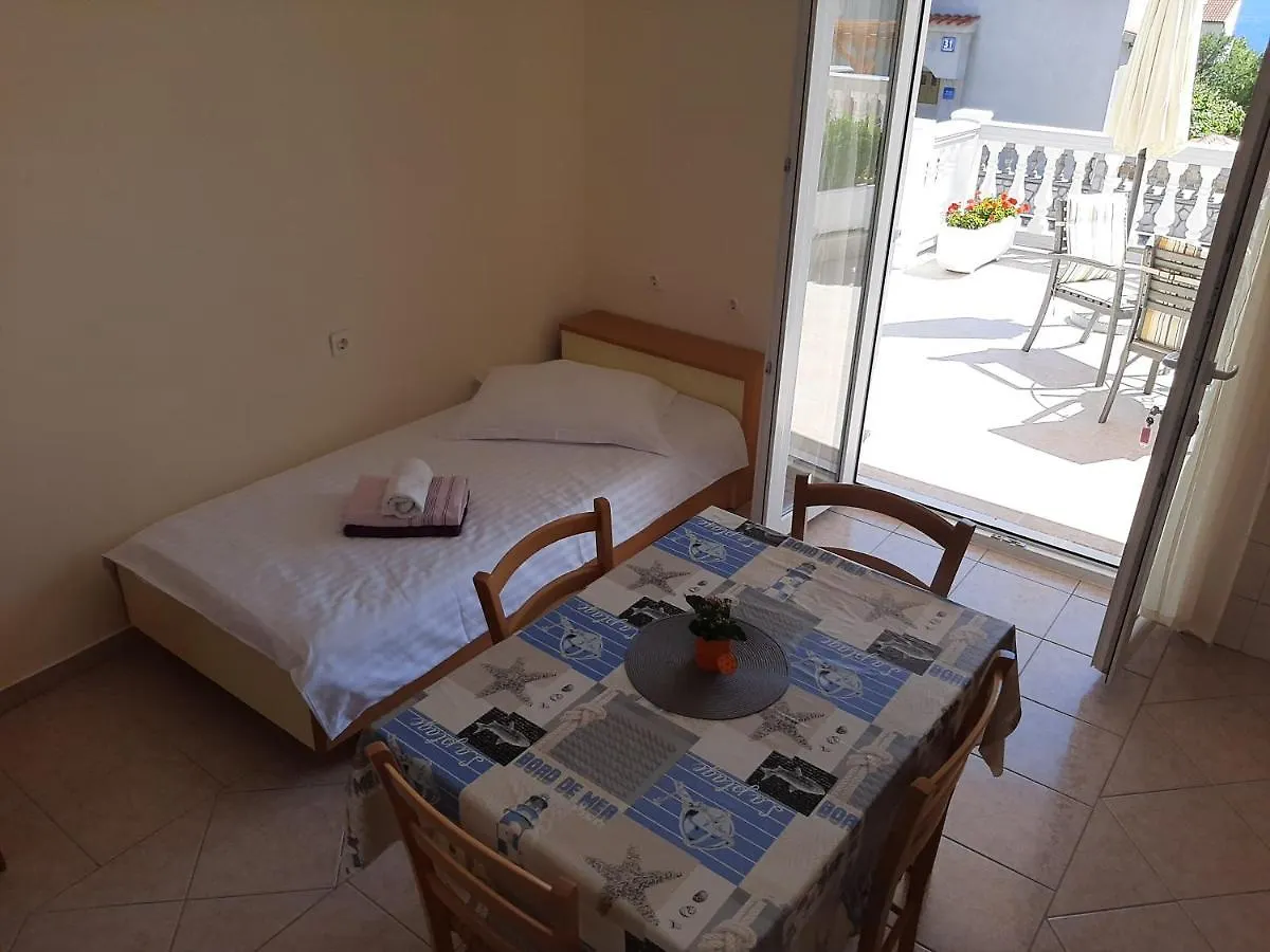Apartments Pavelic Novi Vinodolski