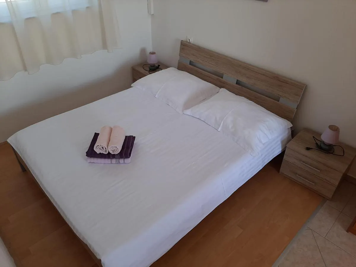 Apartments Pavelic Novi Vinodolski