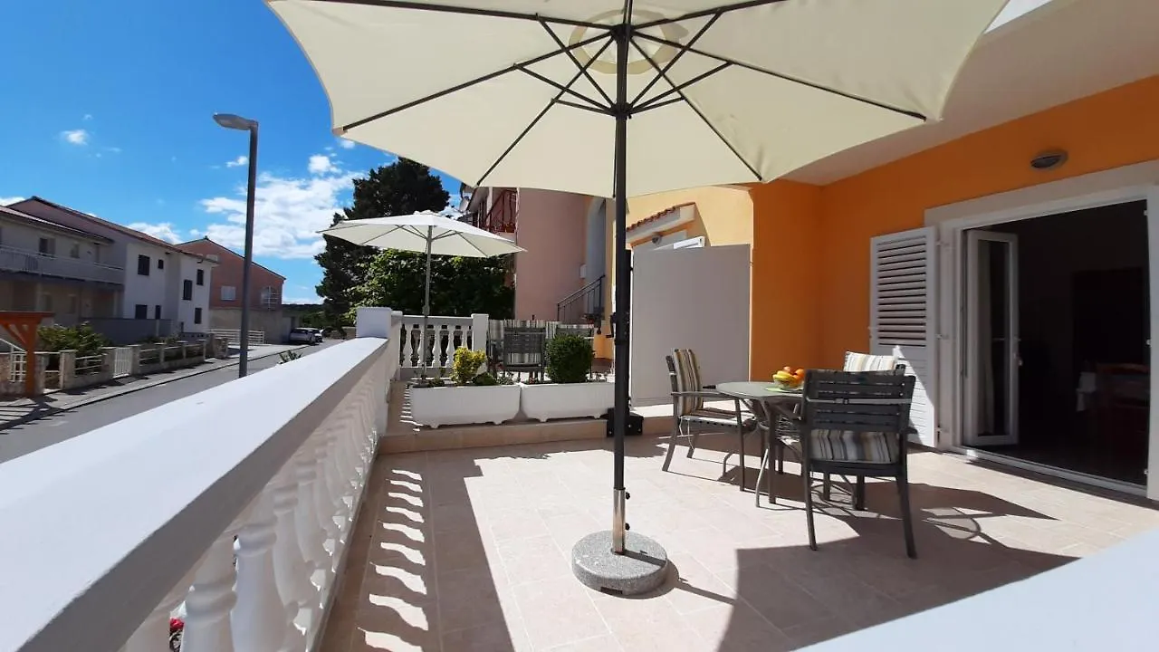 Apartments Pavelic Novi Vinodolski Croatia