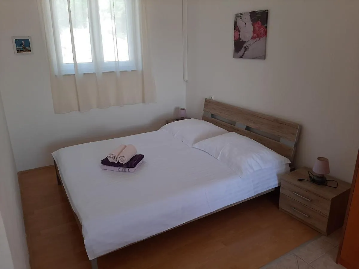 Apartments Pavelic Novi Vinodolski