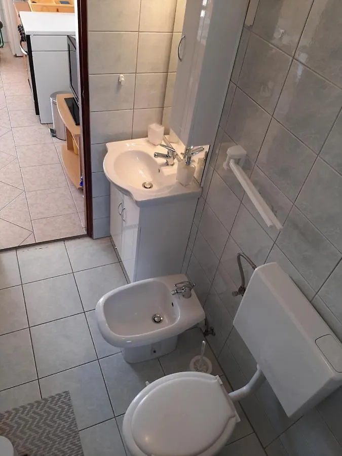 Apartments Pavelic Novi Vinodolski