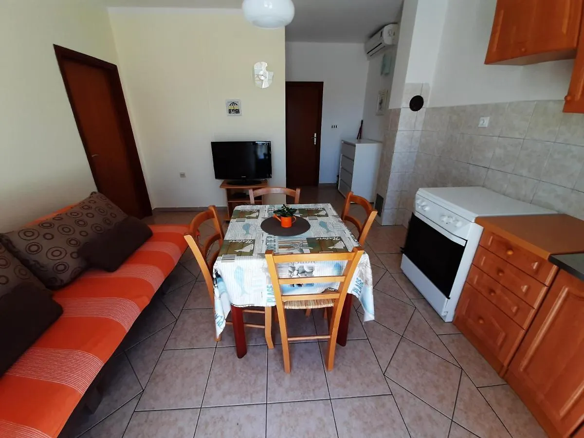 Apartments Pavelic Novi Vinodolski