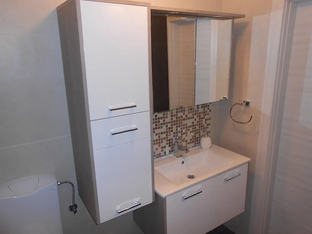 Apartments Pavelic Novi Vinodolski